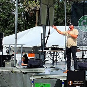 Meet your Posher, Brandon